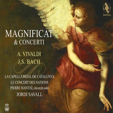 Magnificat en sol mineur, RV 610: II. Et exultavit
