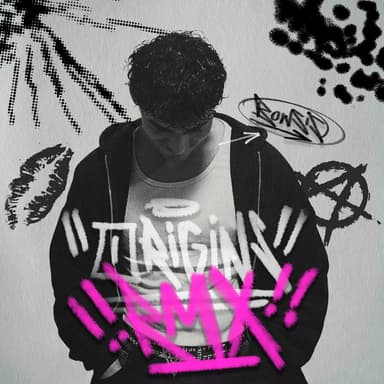 Chaos Key (Masalabeats Remix feat. Antipatriarka)