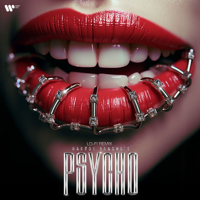 Psycho (Lofi Remix)