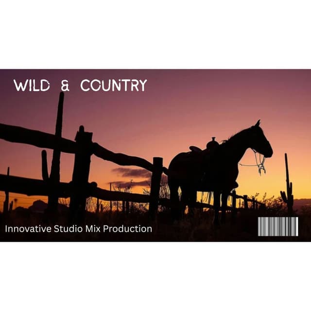 Wild & Country