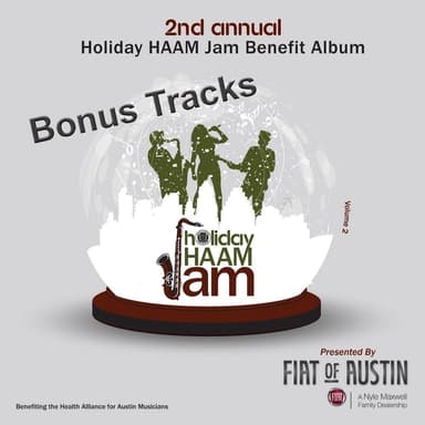 Merry Christmas My Dear (Bonus Track)