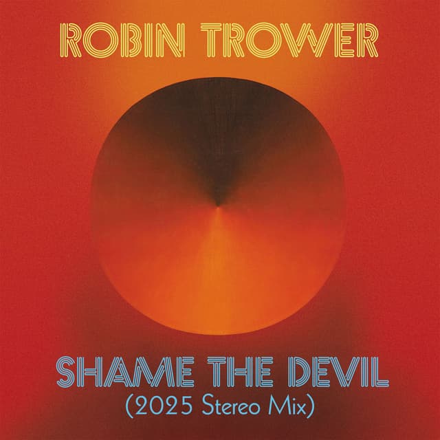 Shame The Devil (2025 Stereo Mix)
