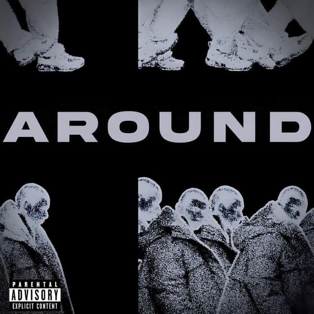 Around