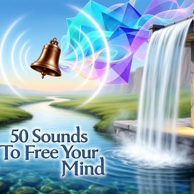 50 Sounds To Free Your Mind