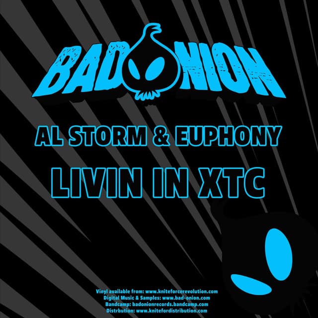 Livin In XTC