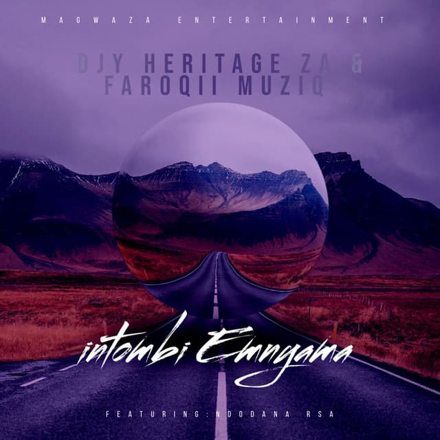 Itombi Emnyama (feat. Ndodana Rsa)