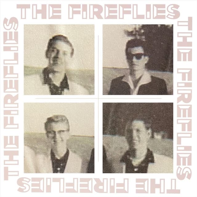 Restless Nights / Firefly Rock