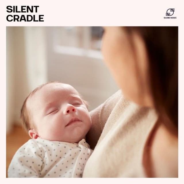 Silent Cradle: Baby Sleep Aid