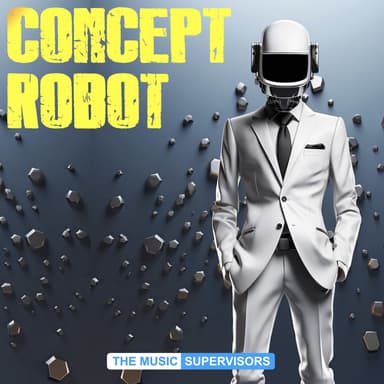 Concept Robot