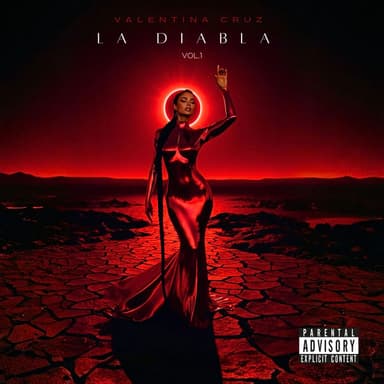 La Diabla, Vol. 1