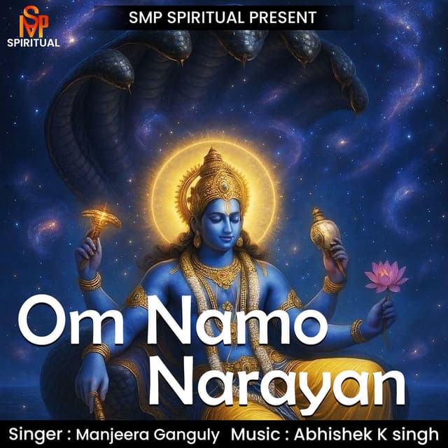 Om Namo Narayan