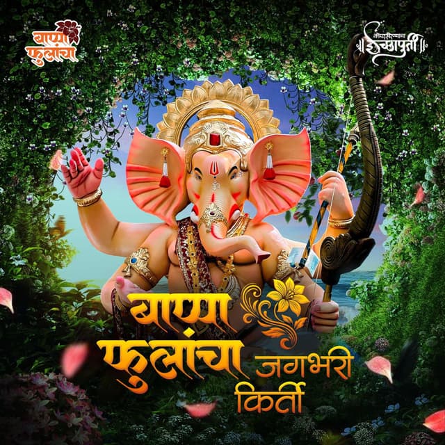 Bappa Fulancha (feat. Mayur Sukale & Abhishek Hedukar)