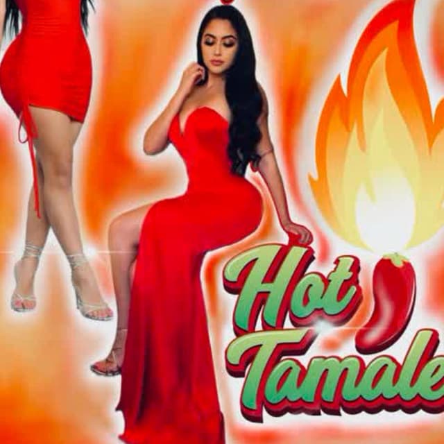 Hot Tamale (feat. Jerry Braxton)