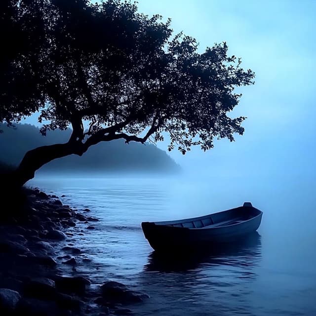 Floating Clouds