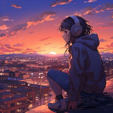 Otaku Study Session