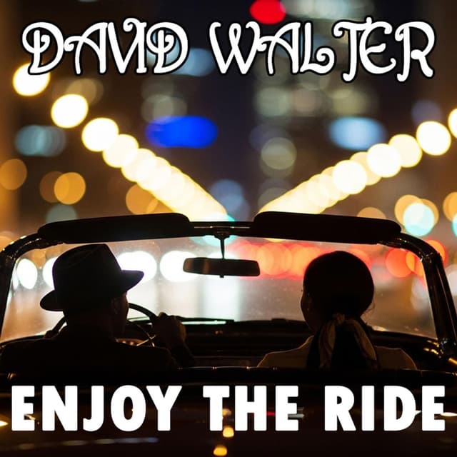 Enjoy The Ride