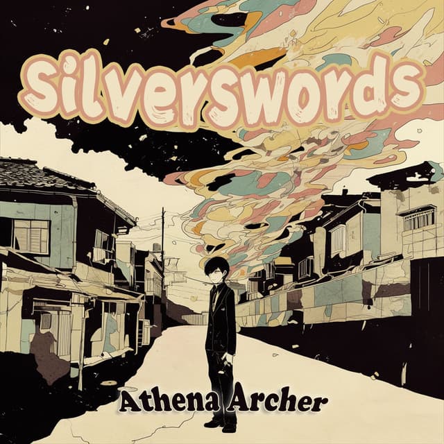 Silverswords