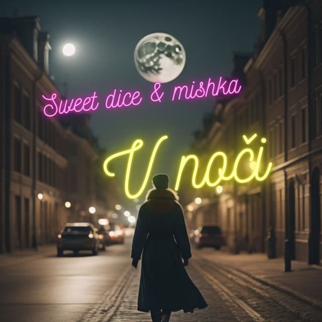 V noči