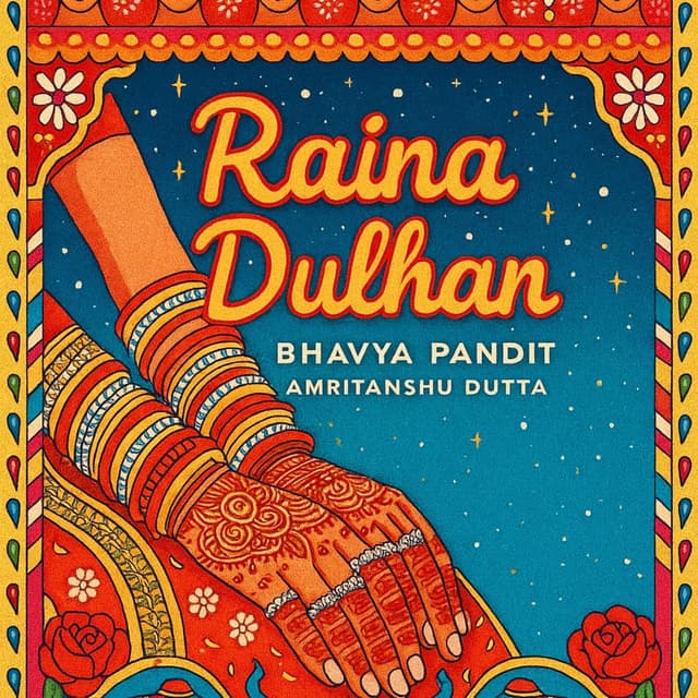 Raina Dulhan
