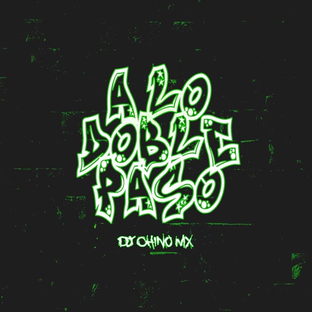 A Lo Doble Paso (Remix)