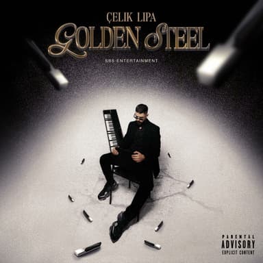 Golden Steel