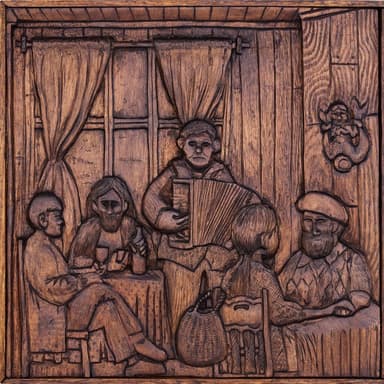 La rebelión del Nazareno