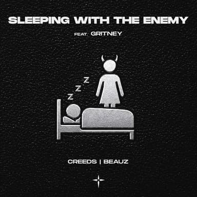 Sleeping With The Enemy (feat. gritney) (Extended Mix)
