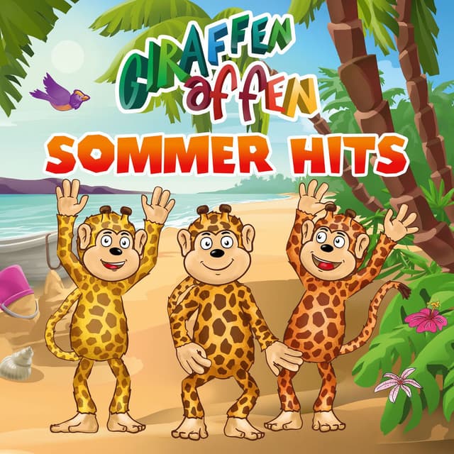 Sommer Hits