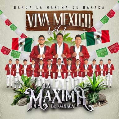 Viva Mexico Vol. 1