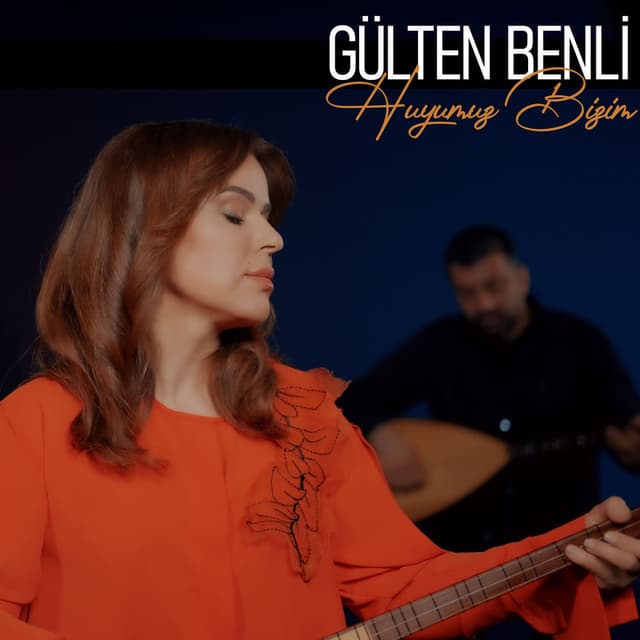 Huyumuz Bizim