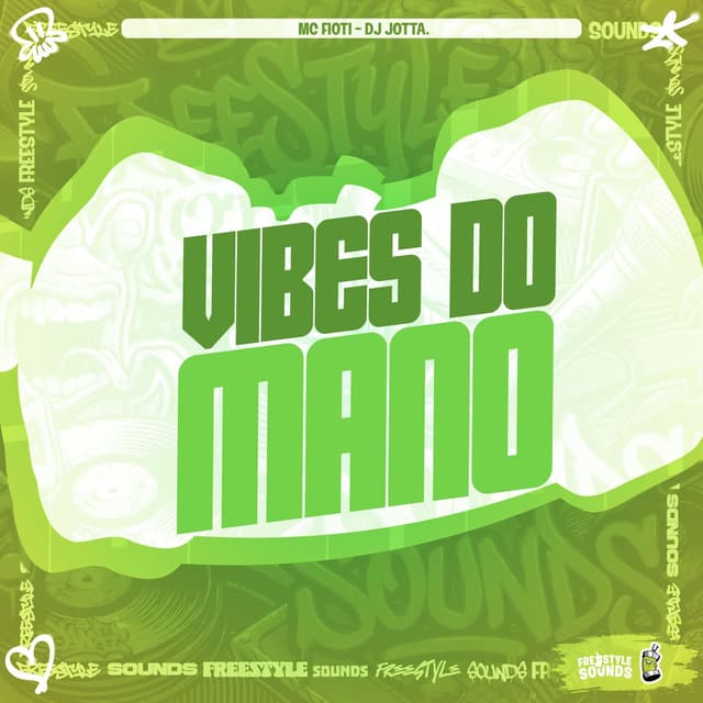 Vibes Do Mano