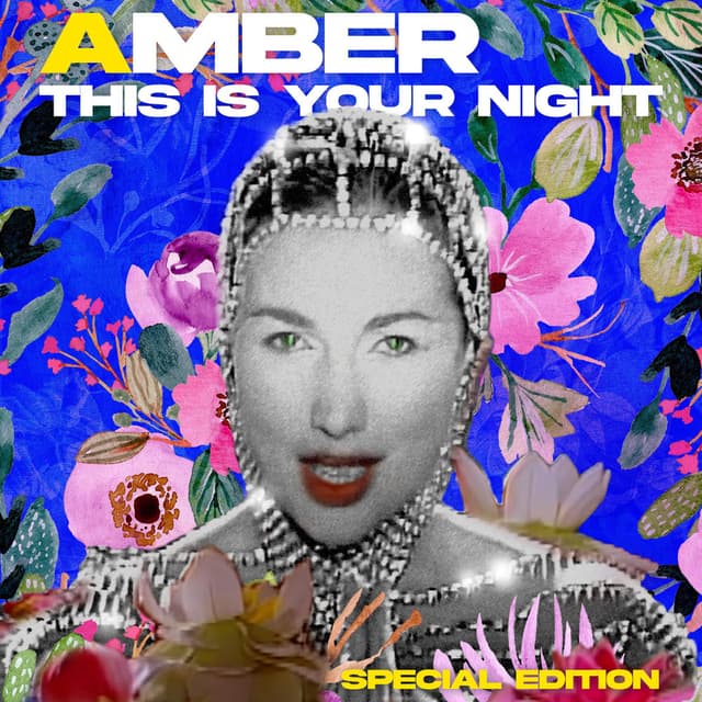This Is Your Night (Remixes)