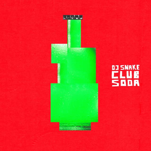 Club Soda