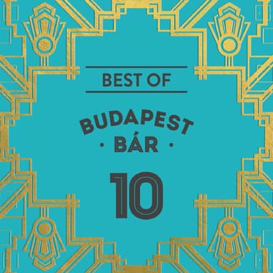 Best Of Budapest Bár