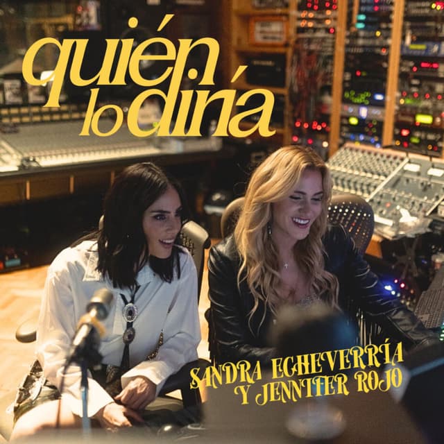 Quién lo Diría