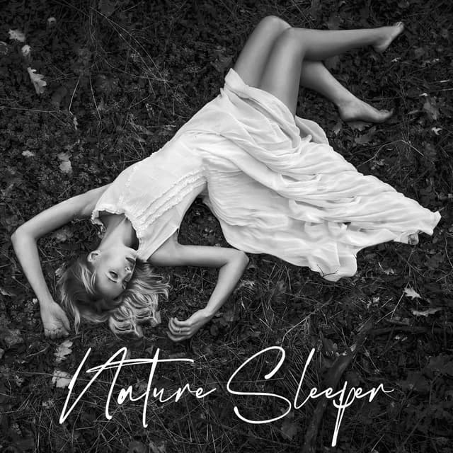 Nature Sleeper: Set of Gentle Nature Music for Relaxing Sleep