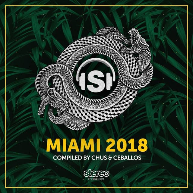 Miami 2018