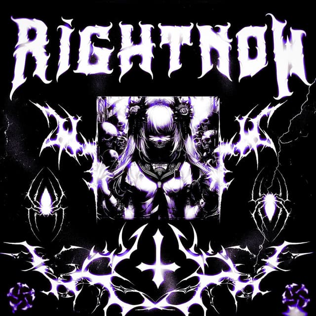 R I G H T N O W