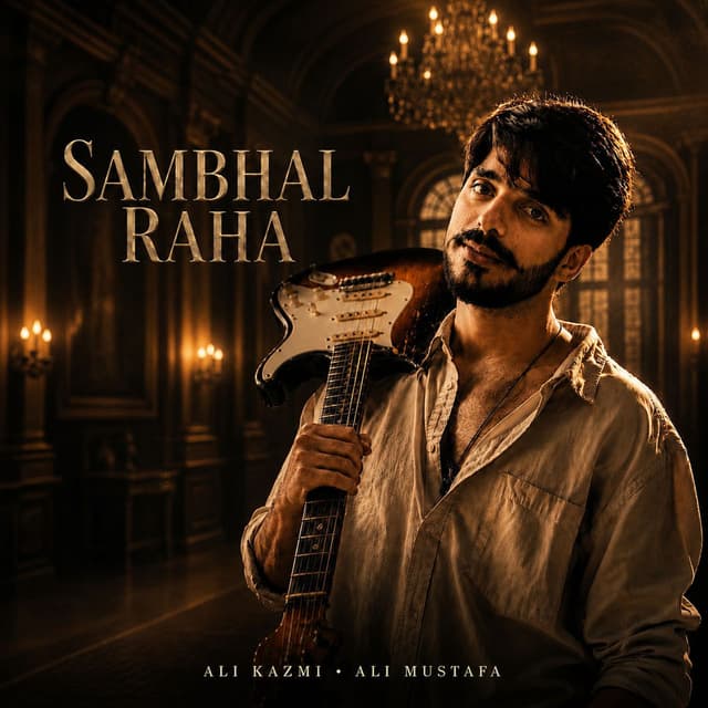 Sambhal Raha