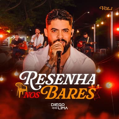 Resenha nos Bares, Vol. 1 (Ao Vivo)