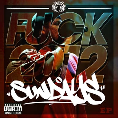 Fuck2012sundays