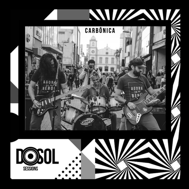 Dosol Sessions