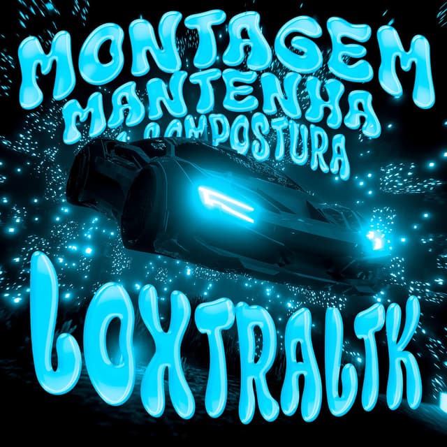MONTAGEM MANTENHA A COMPOSTURA