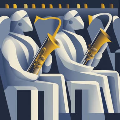 Heavenly Jazz Soiree