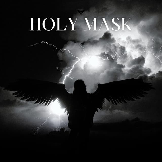 Holy Mask (feat. ADB Brazy)