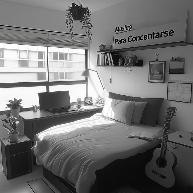 Música para Programadores & Hackers