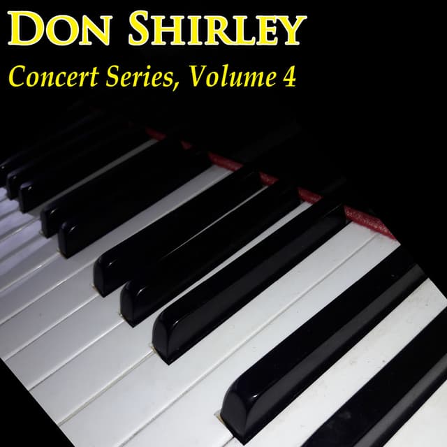 Concert Series Vol. 4