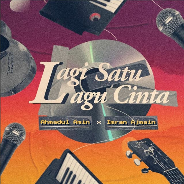 Lagi Satu Lagu Cinta (Remix)