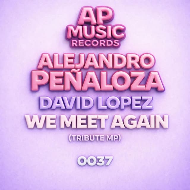 Until We Meet Again (Tribute MP)