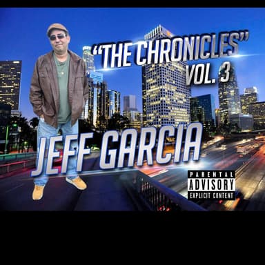 The Chronicles, Vol. 3